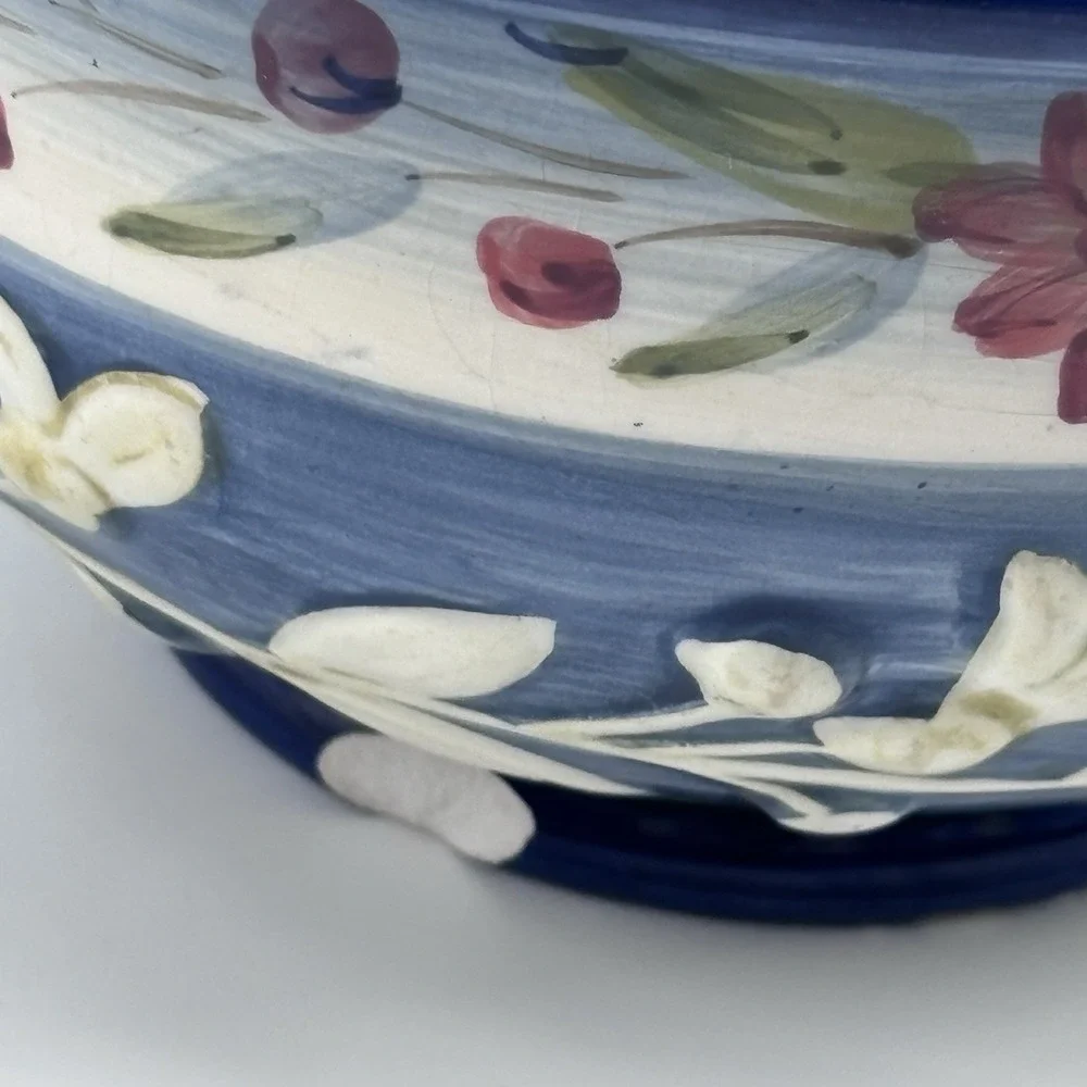 Vintage Certified‎ International Pamela Gladding 6.5